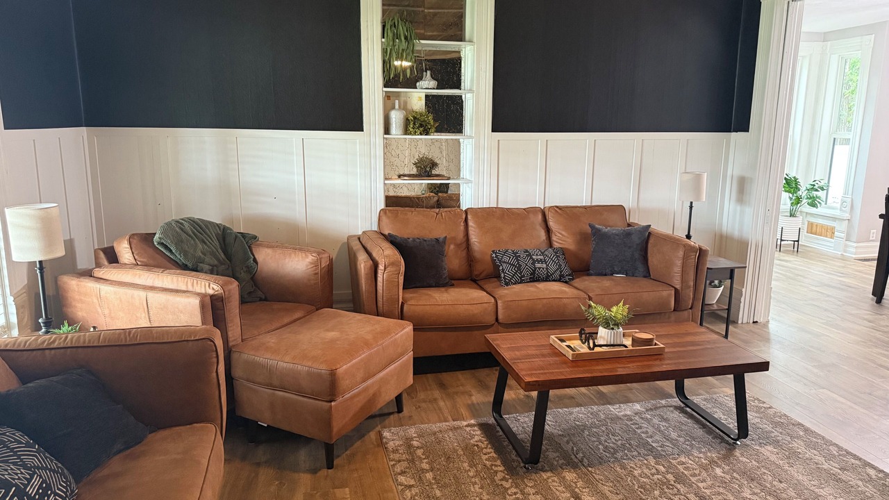 Photo of Livingroom in Holdrege