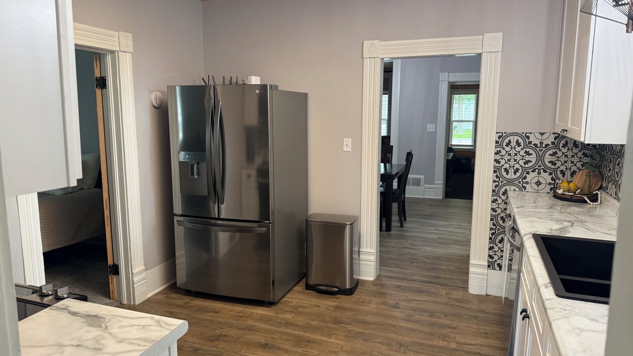 Photo of Kitchen in Holdrege