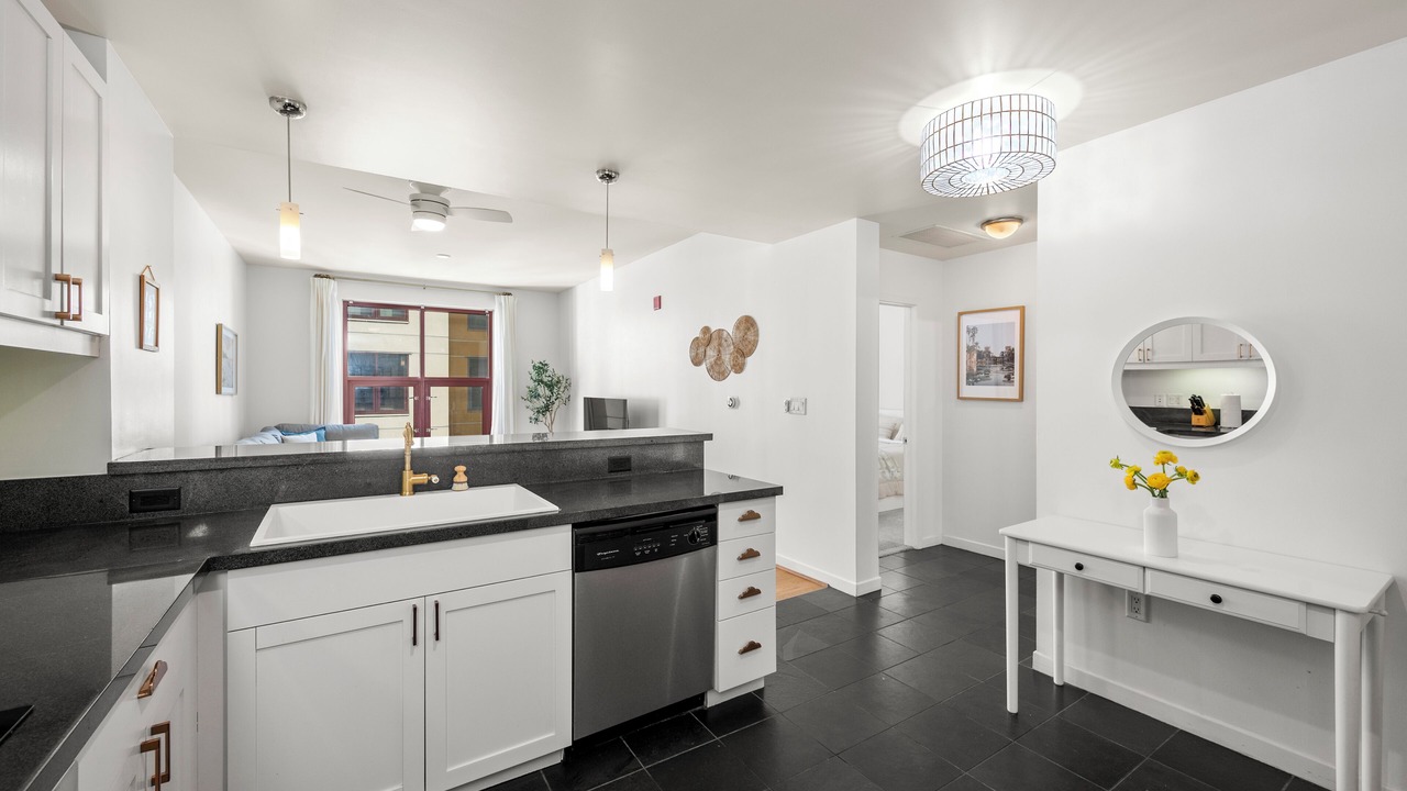 Photo of Kitchen in East Village