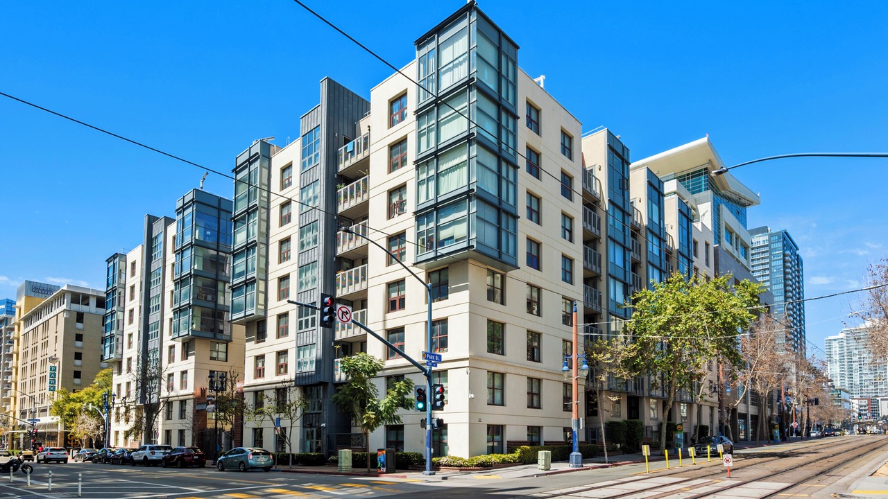 Photo of Outdoor in East Village