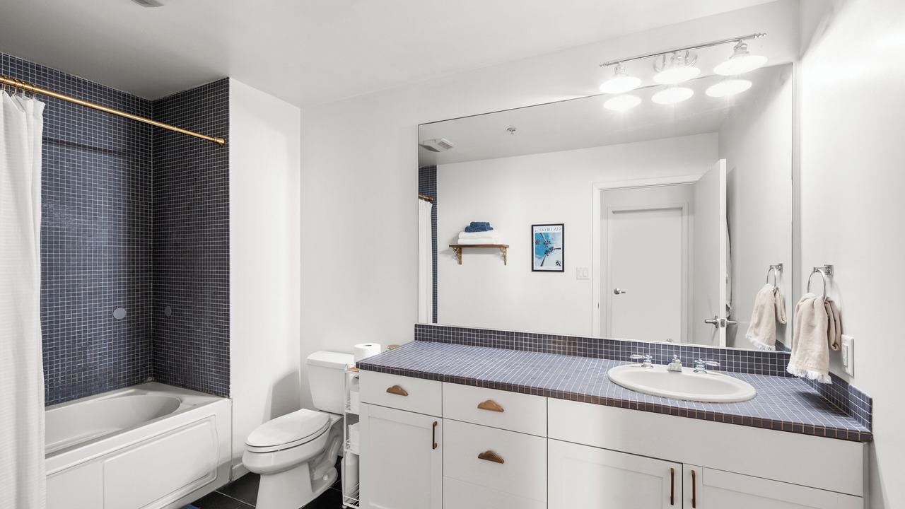 Photo of Bathroom in East Village