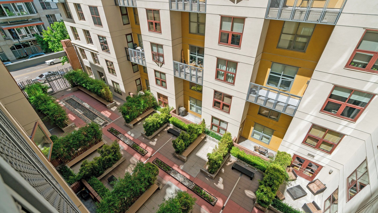 Photo of Outdoor in East Village