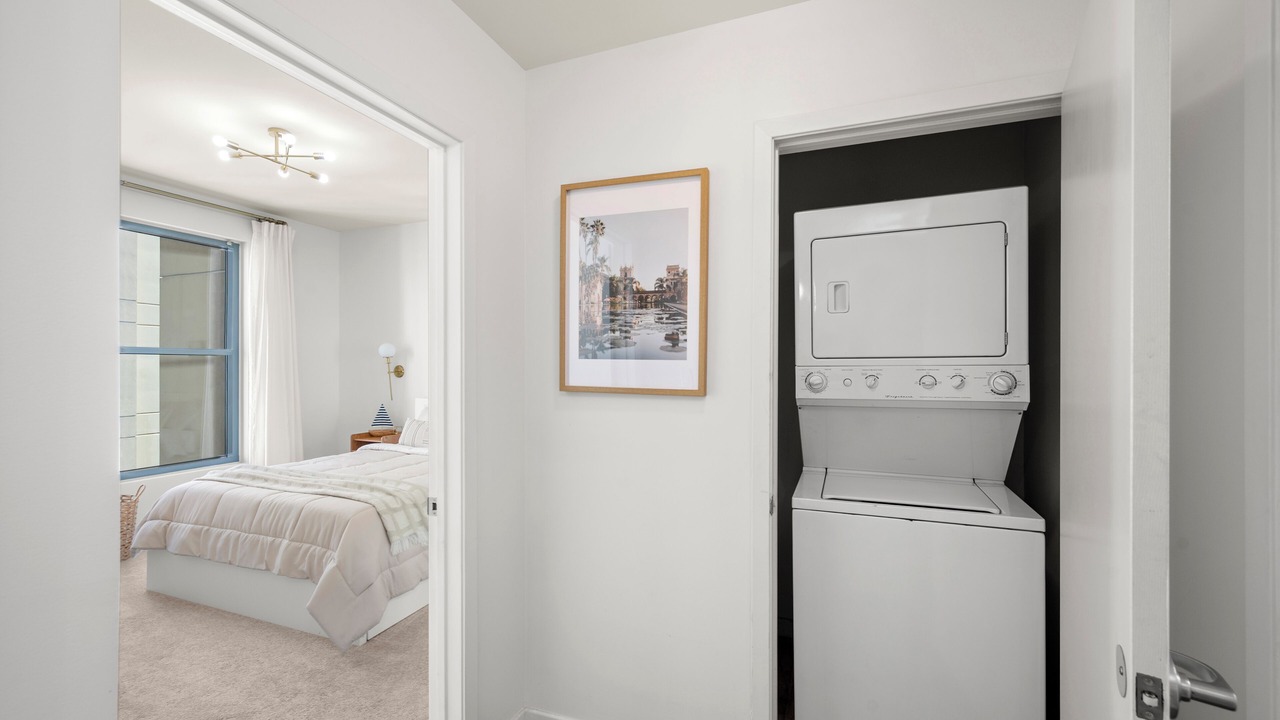 Photo of Bedroom in East Village