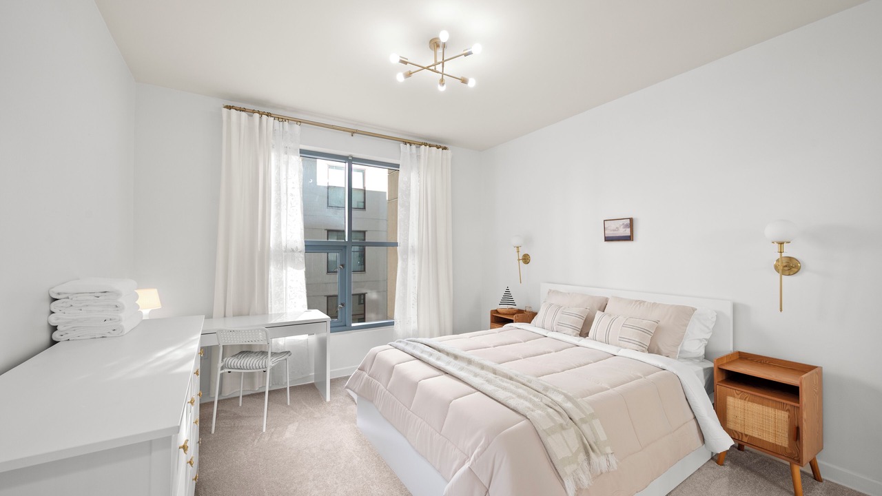 Photo of Bedroom in East Village