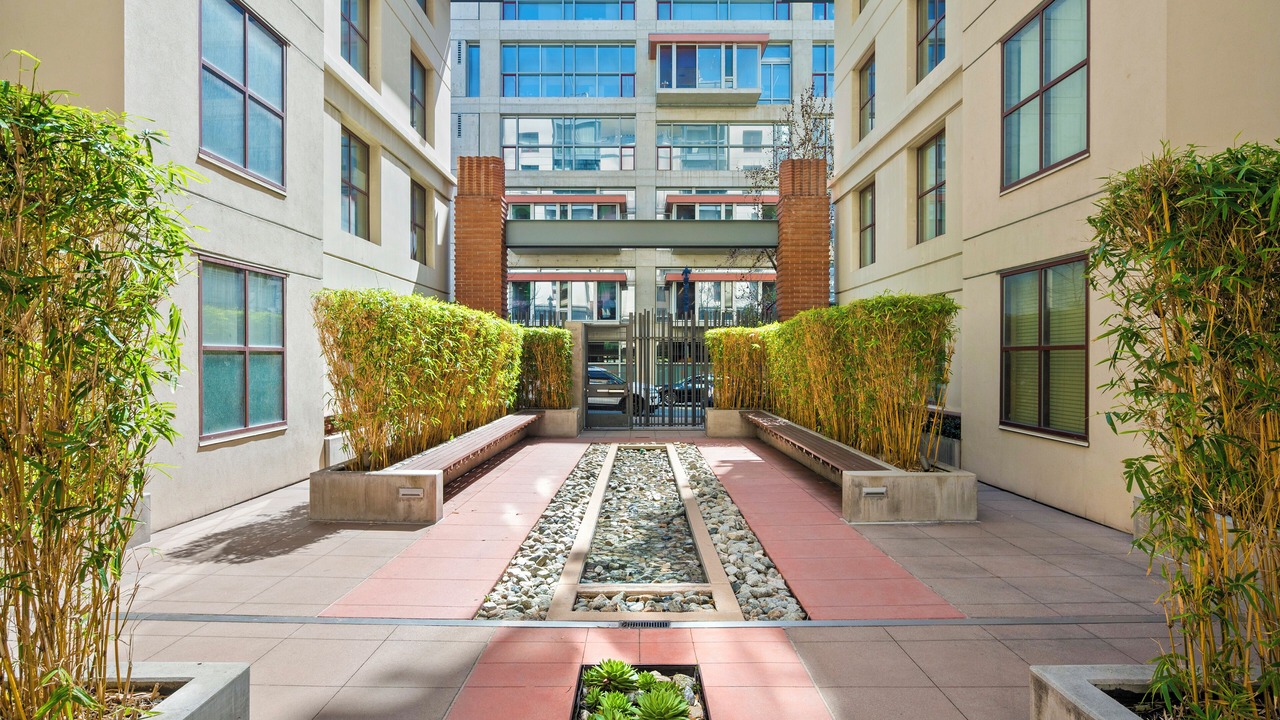 Photo of Outdoor in East Village