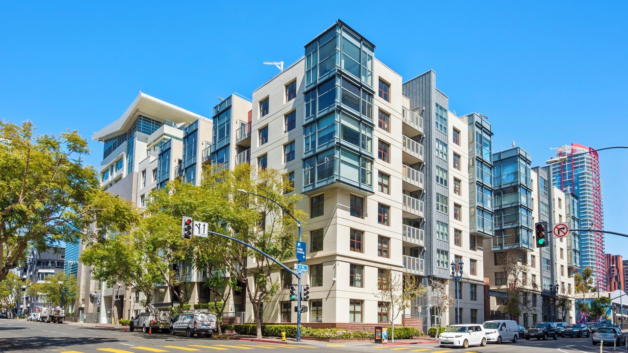 Photo of Outdoor in East Village