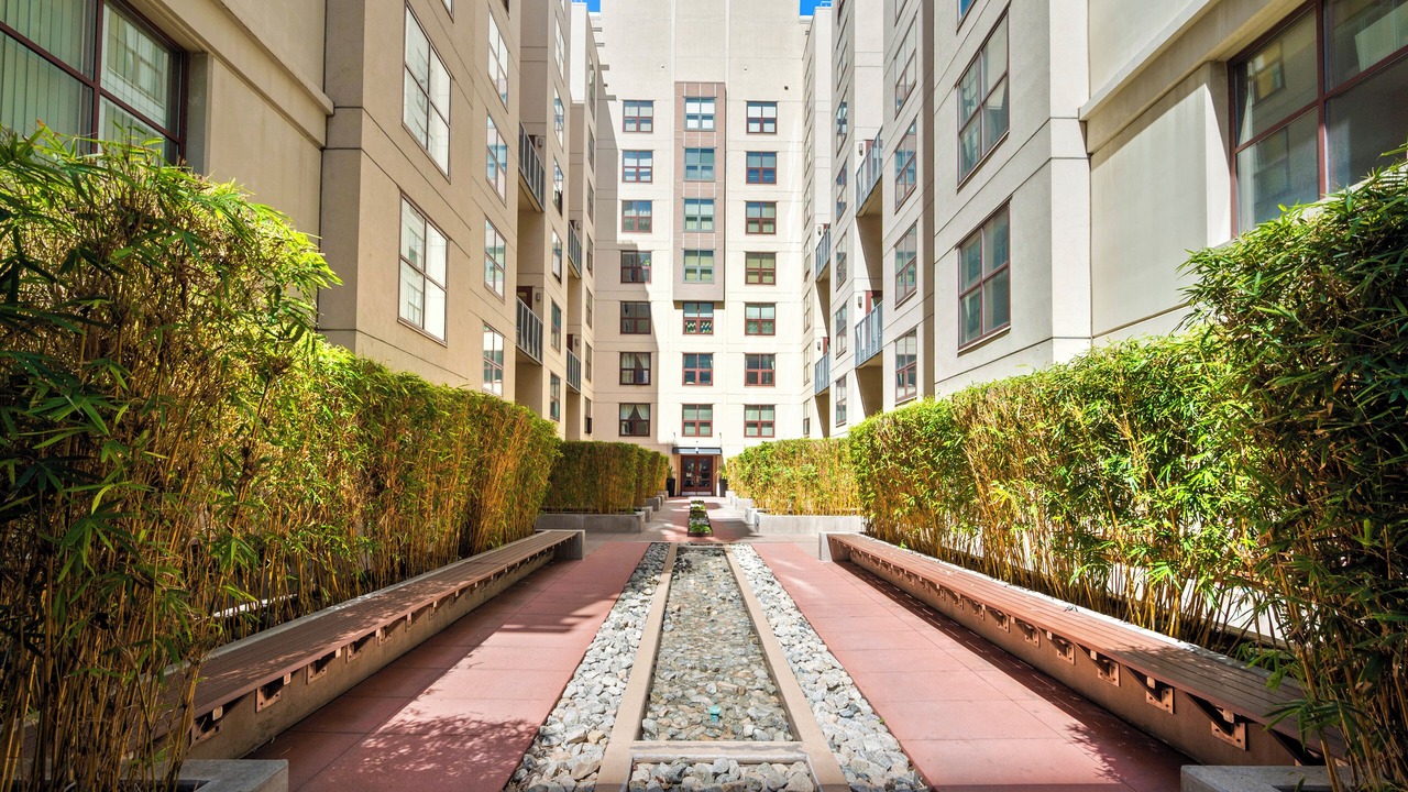 Photo of Outdoor in East Village
