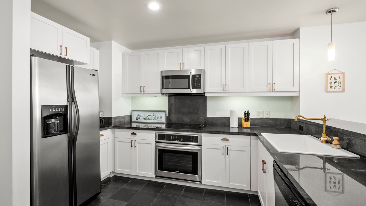 Photo of Kitchen in East Village