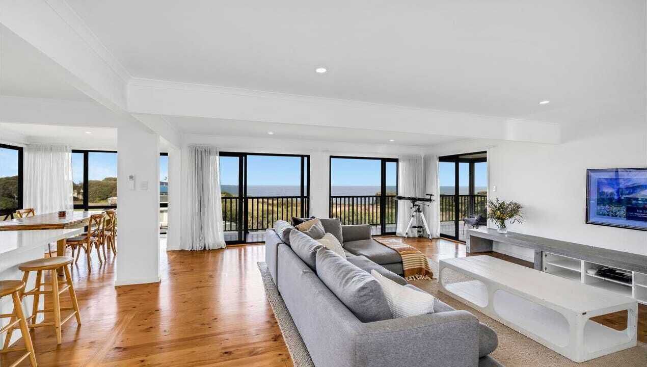 Photo of Livingroom in Kilcunda