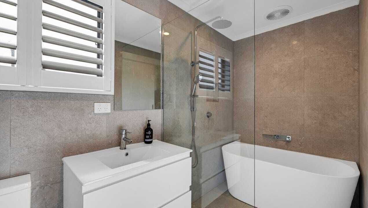 Photo of Bathroom in Kilcunda