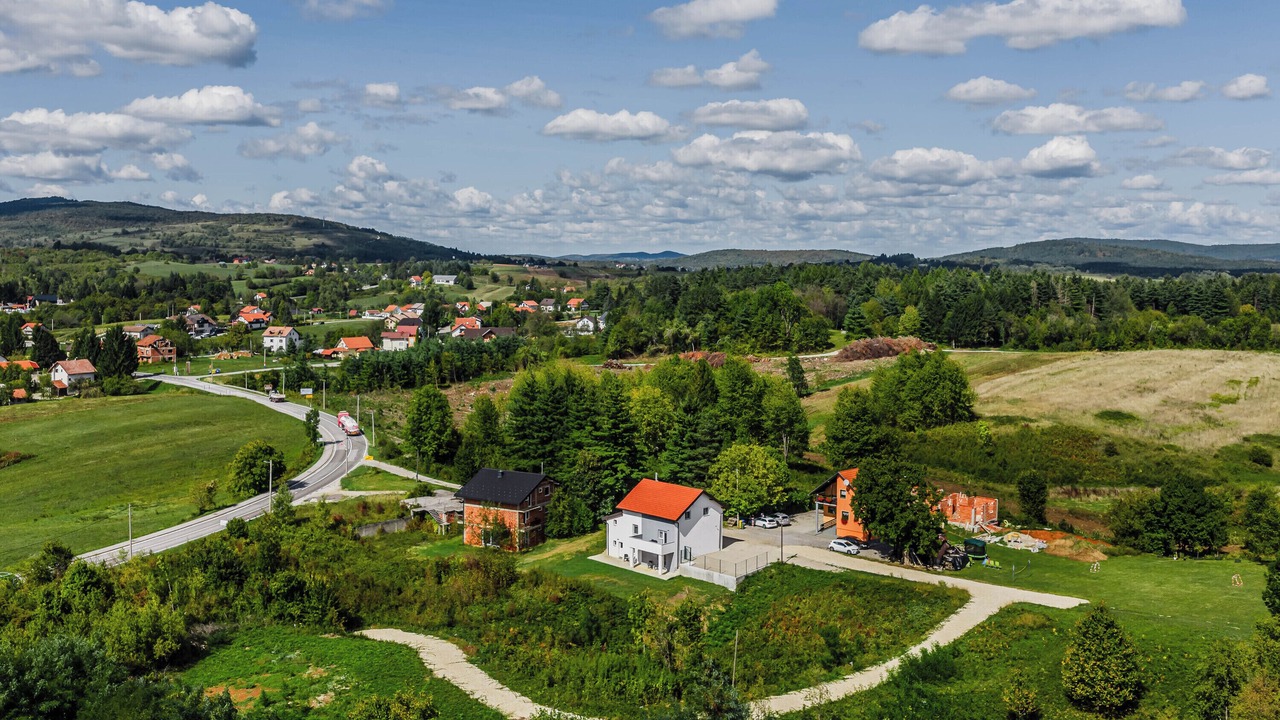 Photo of Outdoor in Irinovac