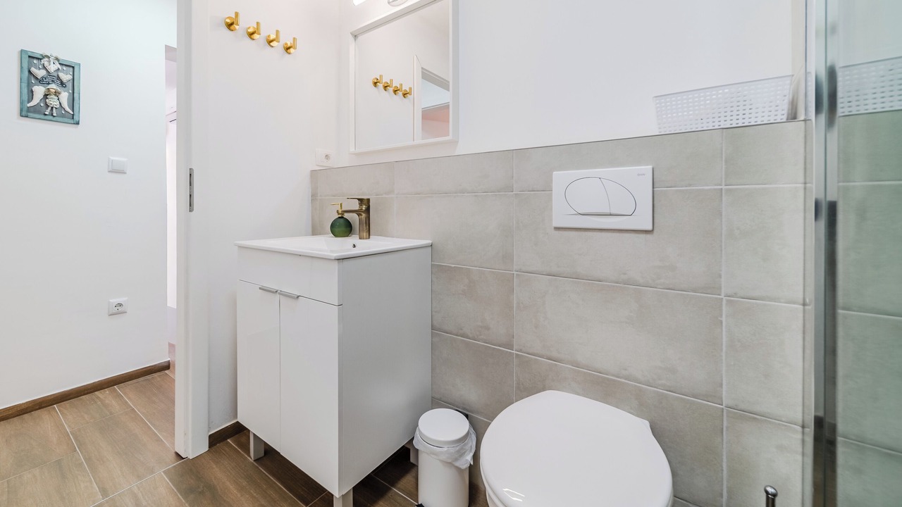 Photo of Bathroom in Irinovac