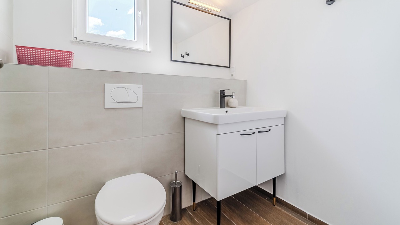 Photo of Bathroom in Irinovac