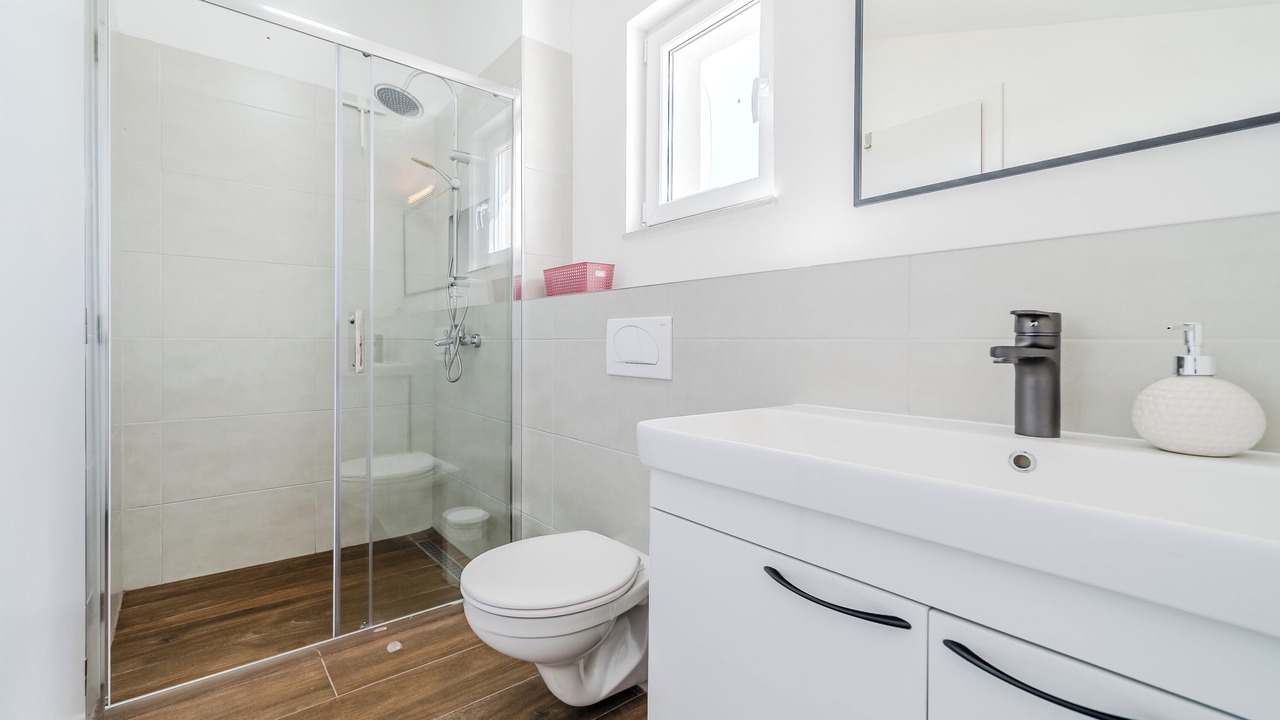 Photo of Bathroom in Irinovac