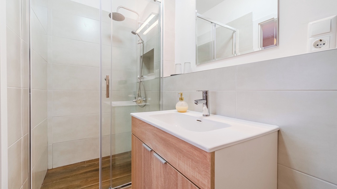 Photo of Bathroom in Irinovac