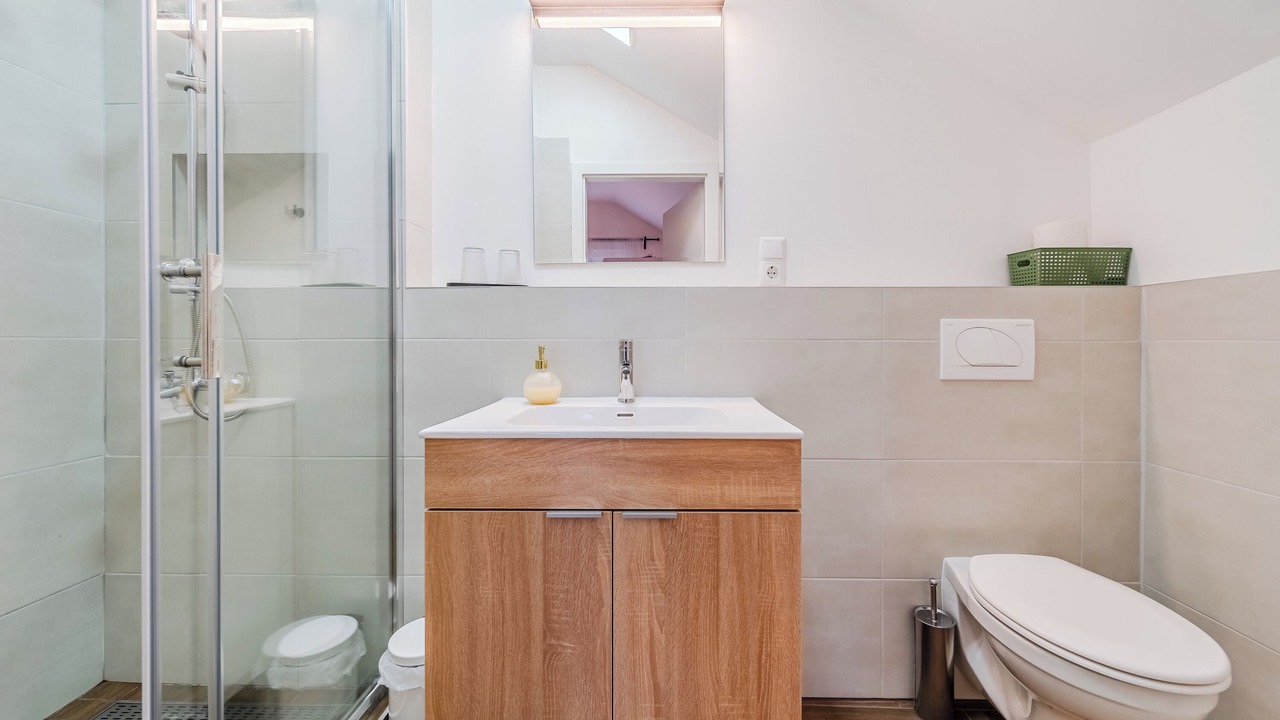 Photo of Bathroom in Irinovac
