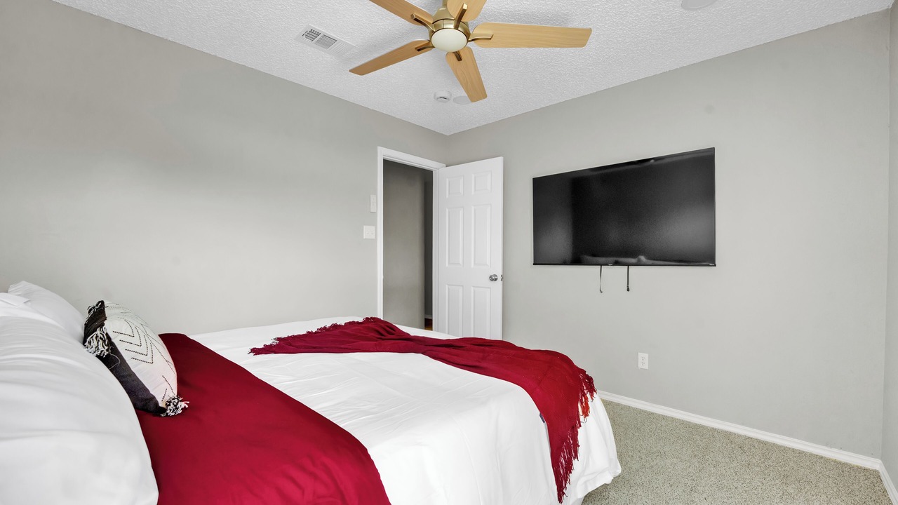 Photo of Bedroom in Watauga