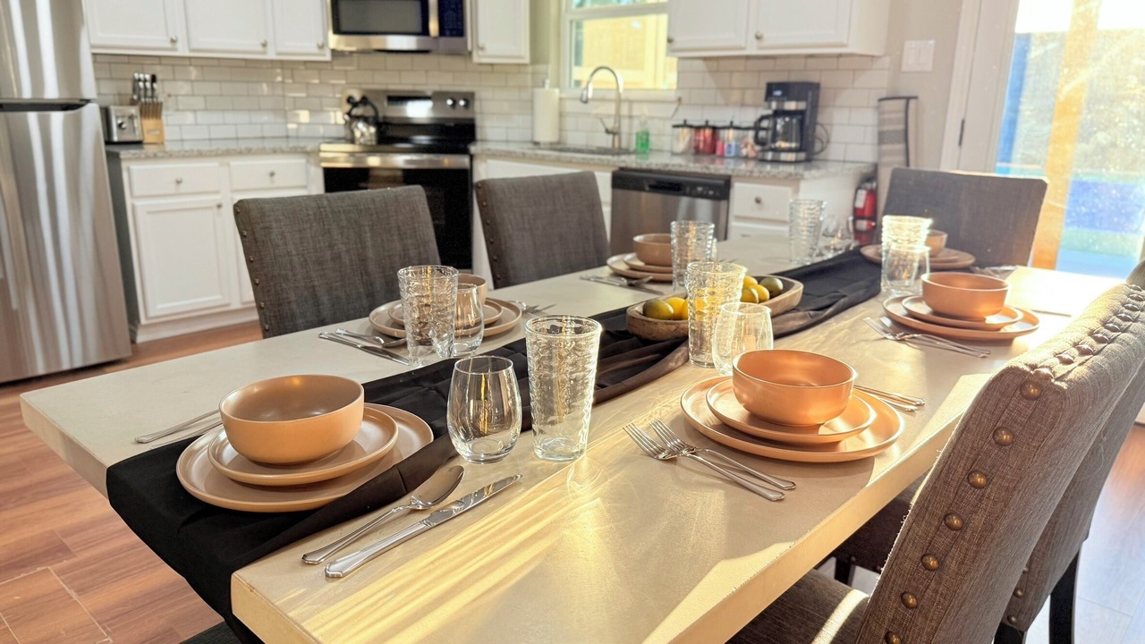 Photo of Kitchen in Watauga