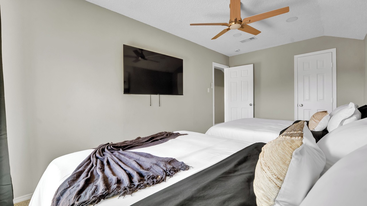 Photo of Bedroom in Watauga