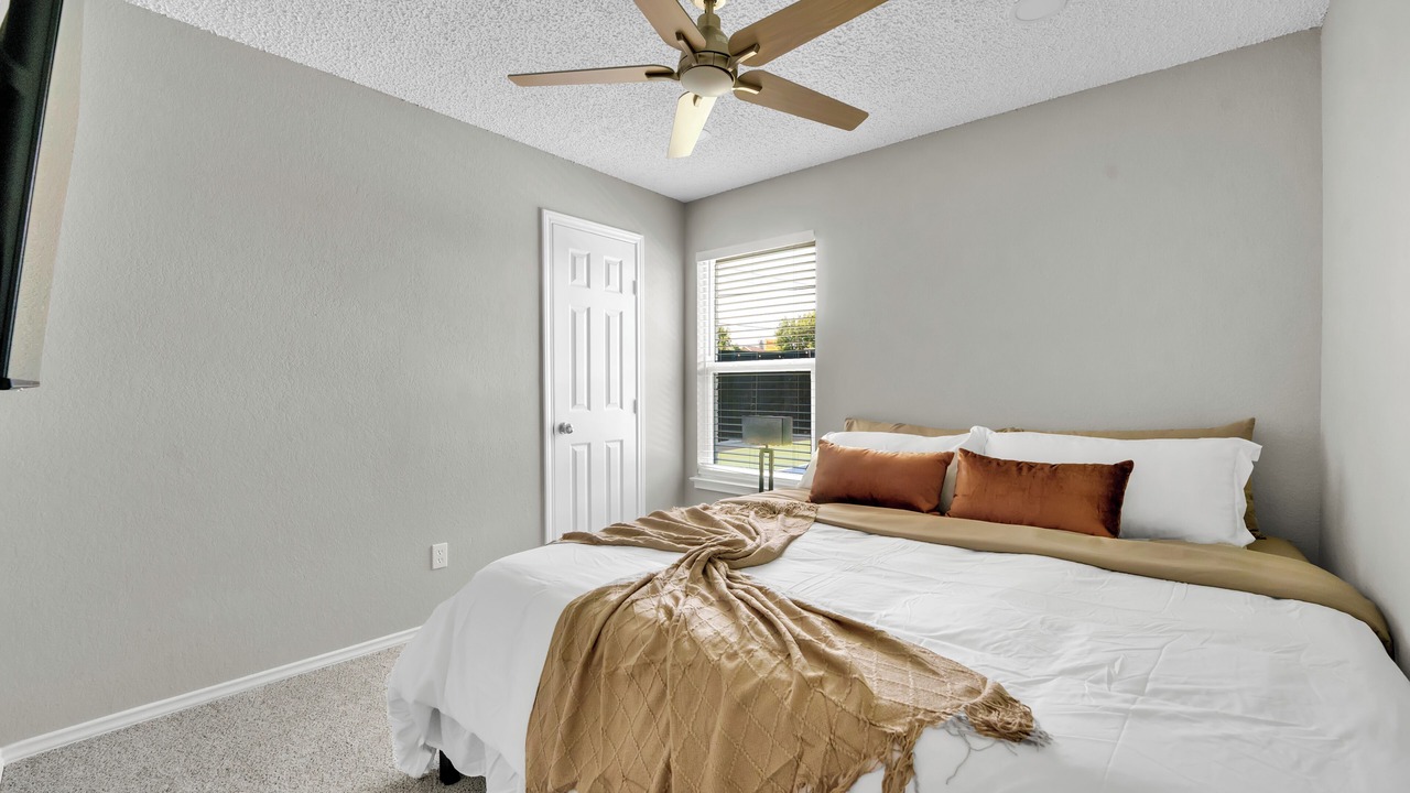 Photo of Bedroom in Watauga