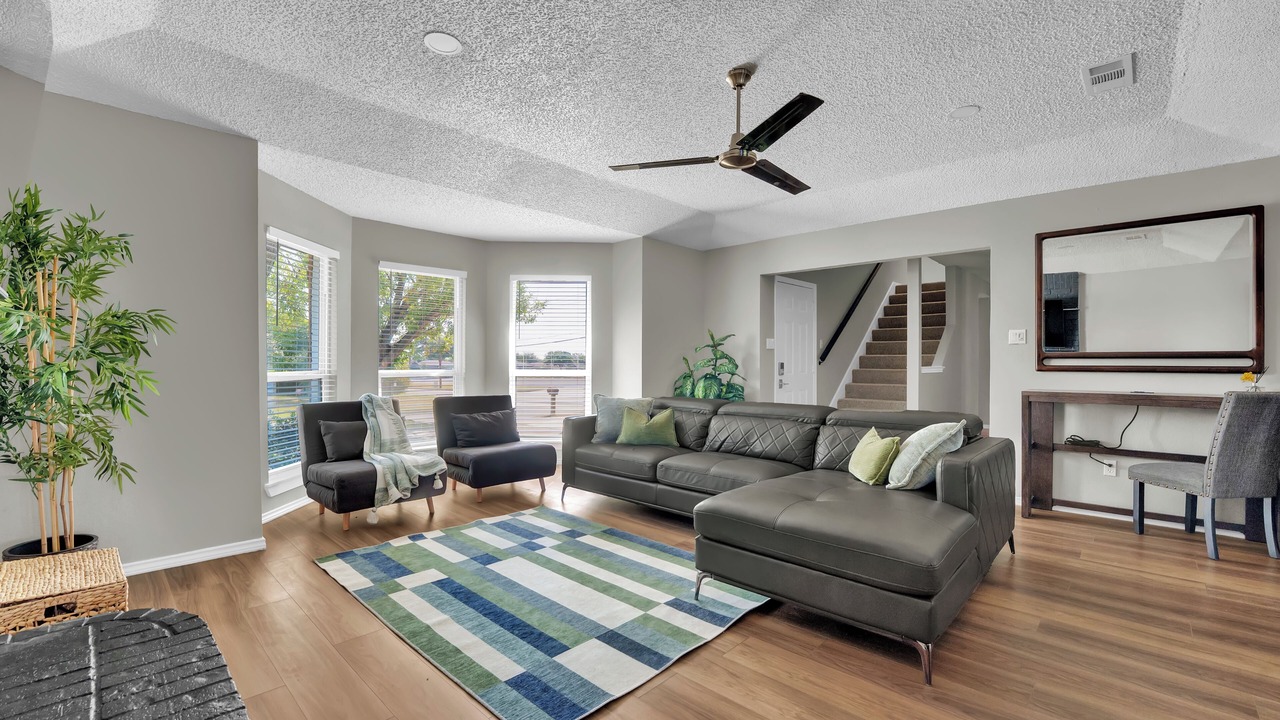 Photo of Livingroom in Watauga