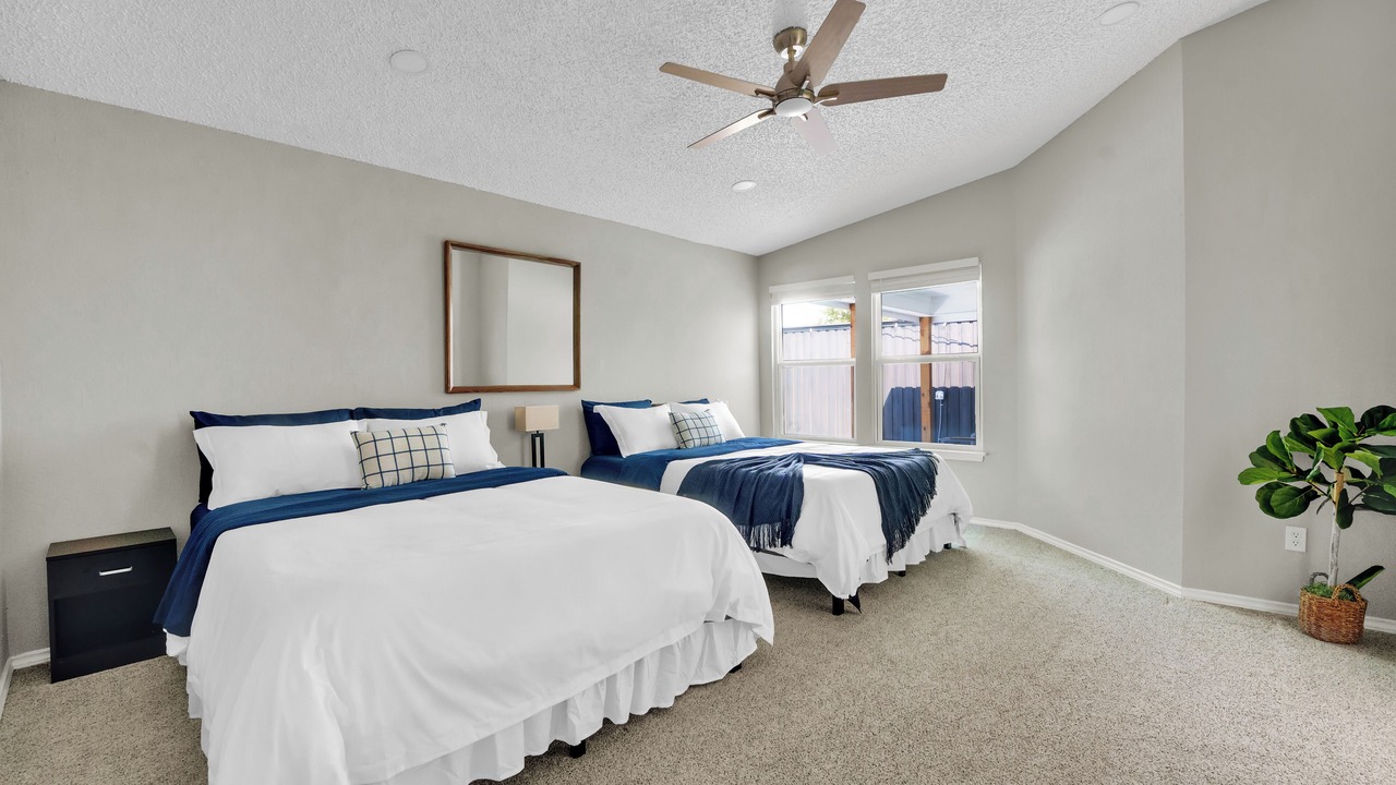 Photo of Bedroom in Watauga