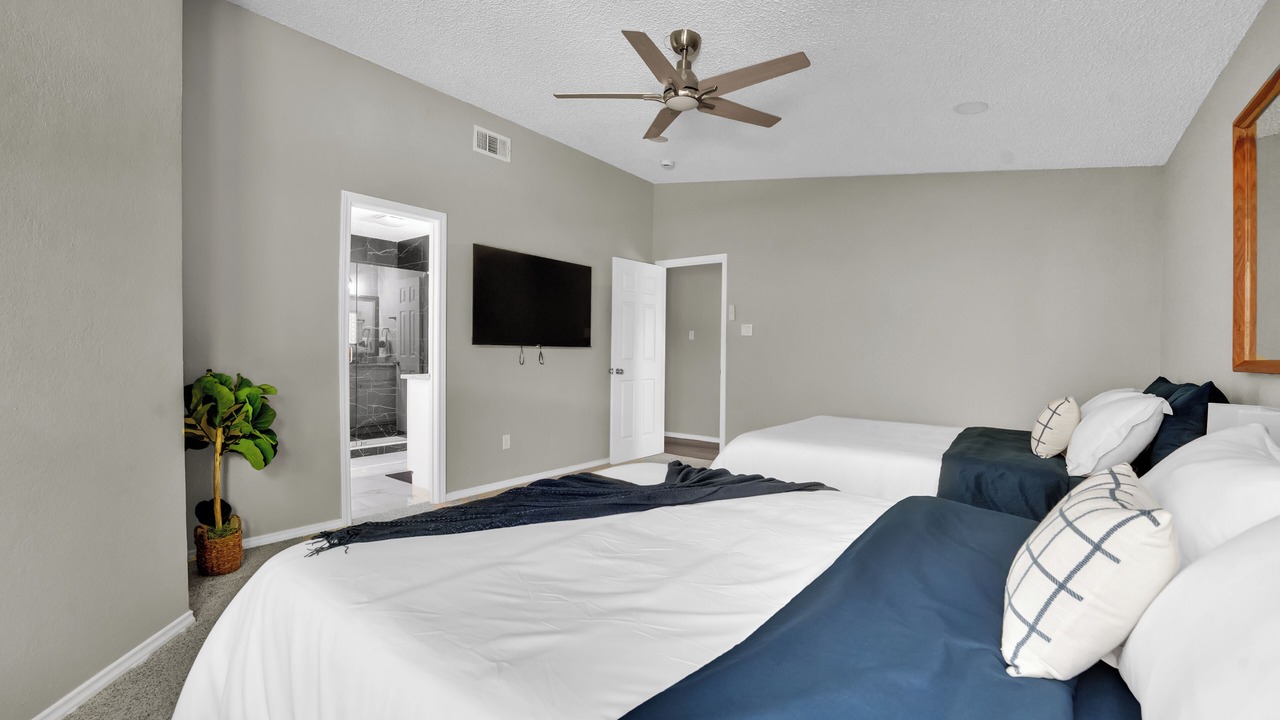 Photo of Bedroom in Watauga