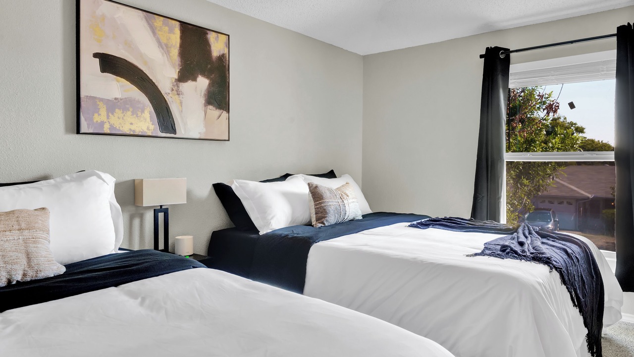 Photo of Bedroom in Watauga