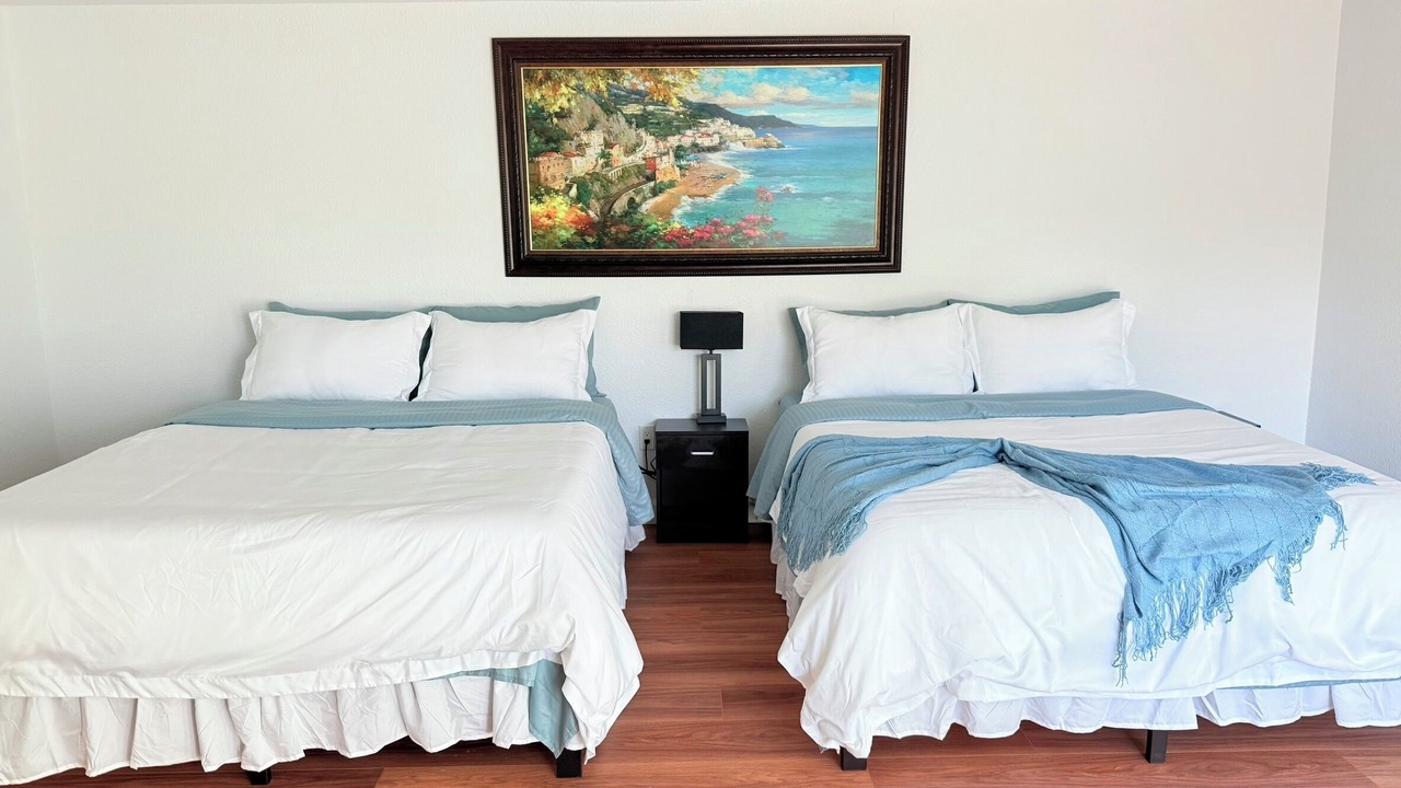 Photo of Bedroom in Watauga