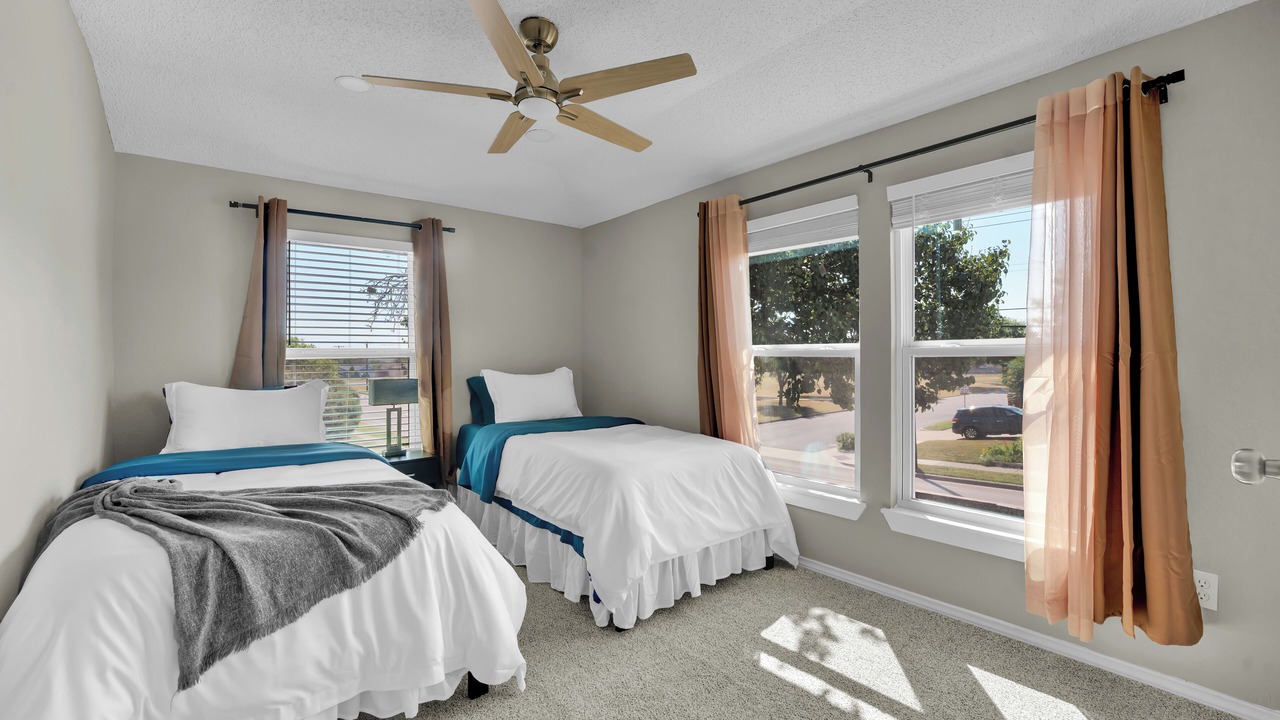 Photo of Bedroom in Watauga