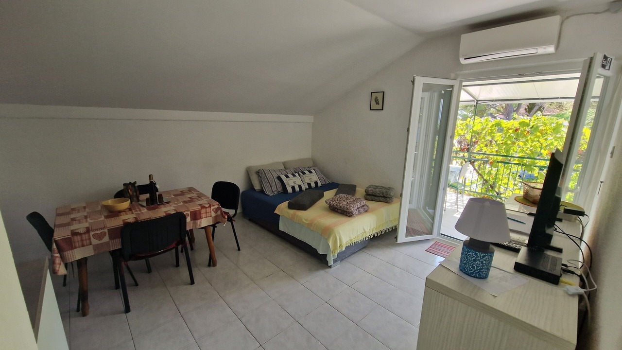 Photo of Bedroom in Jadrija