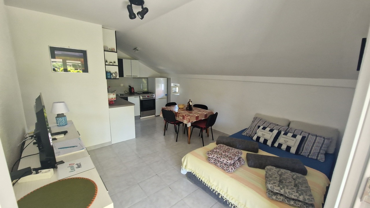 Photo of Bedroom in Jadrija