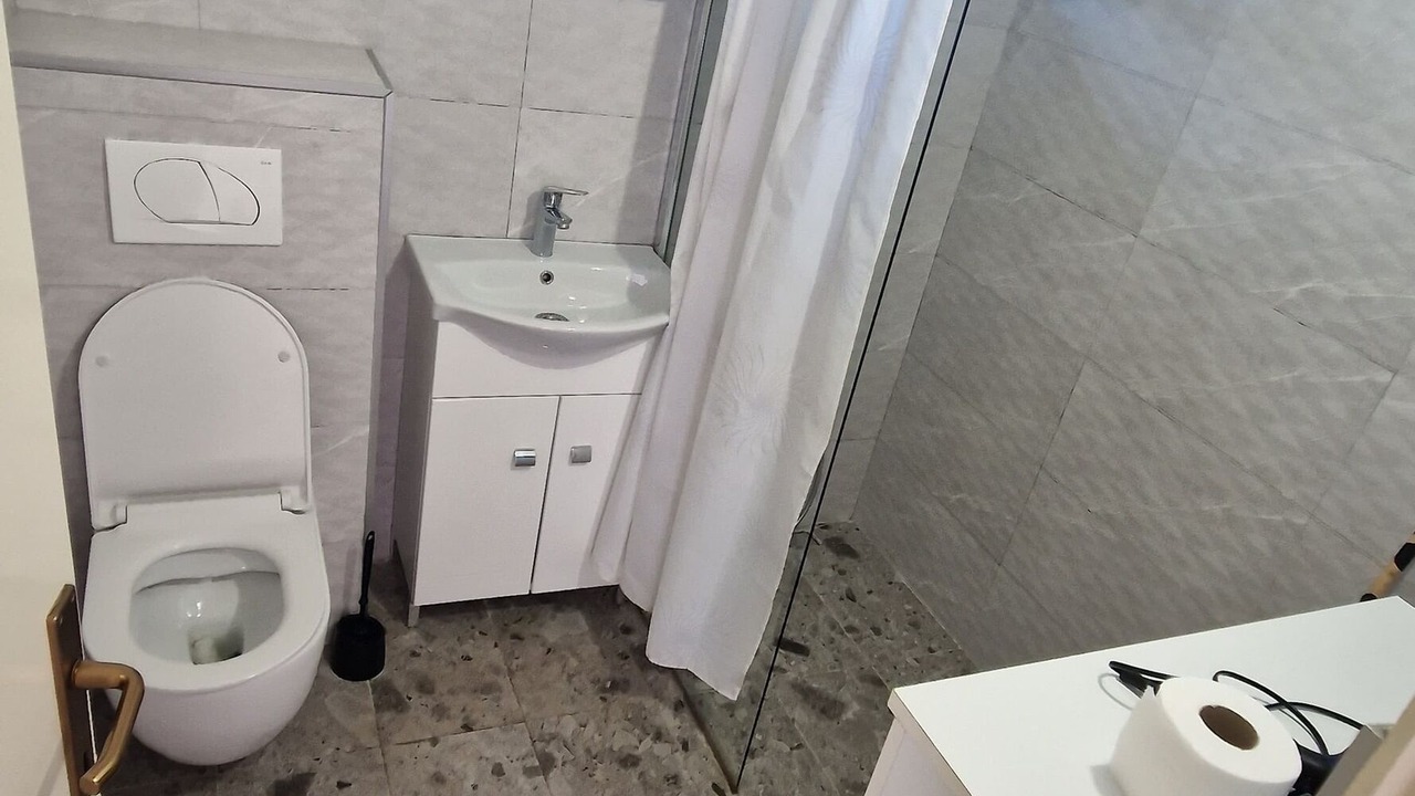 Photo of Bathroom in Jadrija