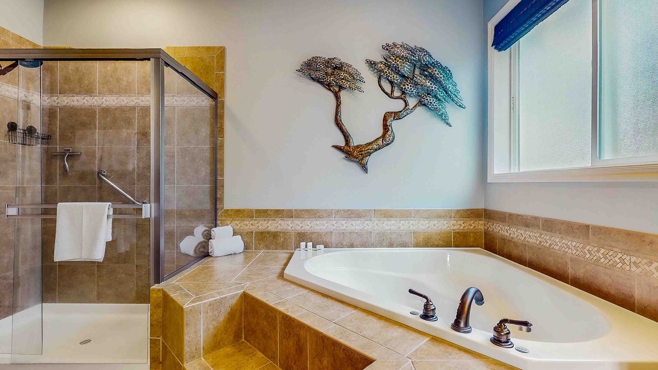 Photo of Bathroom in Enumclaw