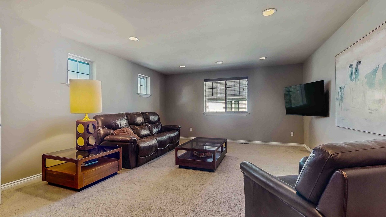 Photo of Livingroom in Enumclaw