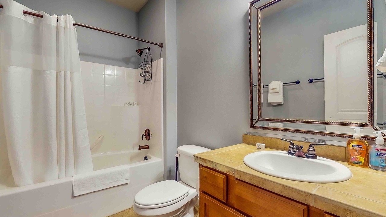 Photo of Bathroom in Enumclaw