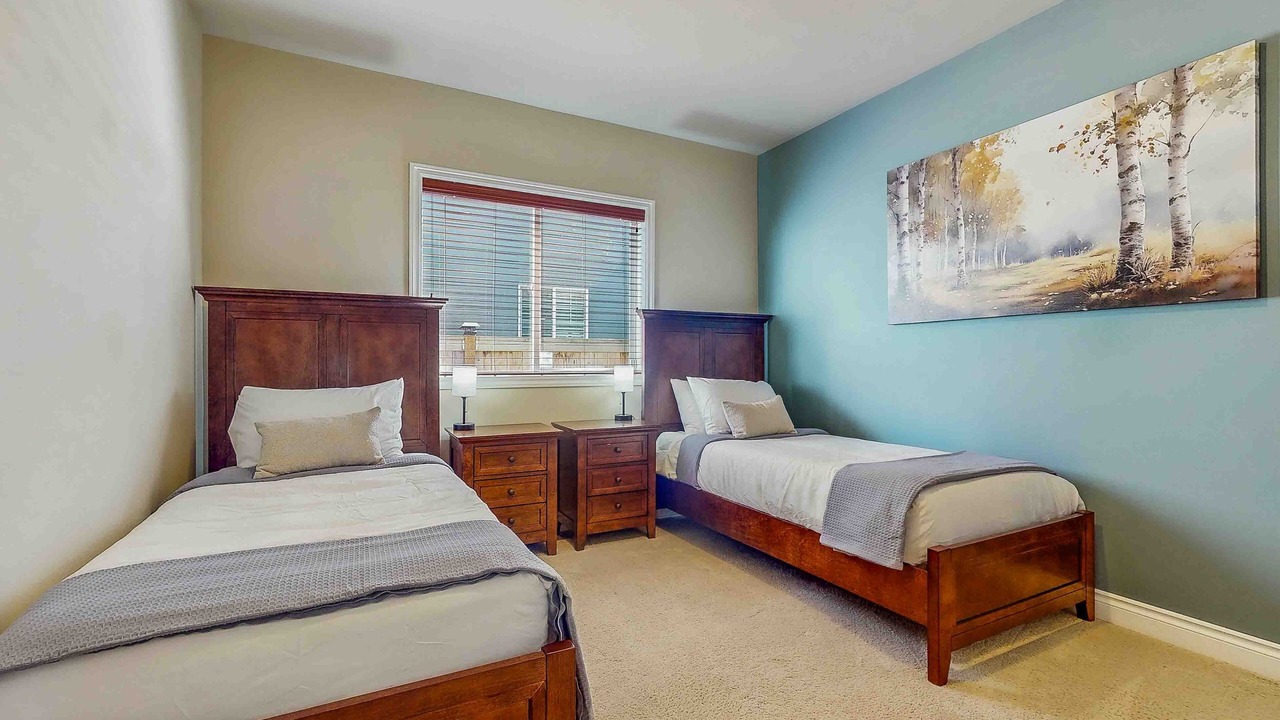 Photo of Bedroom in Enumclaw