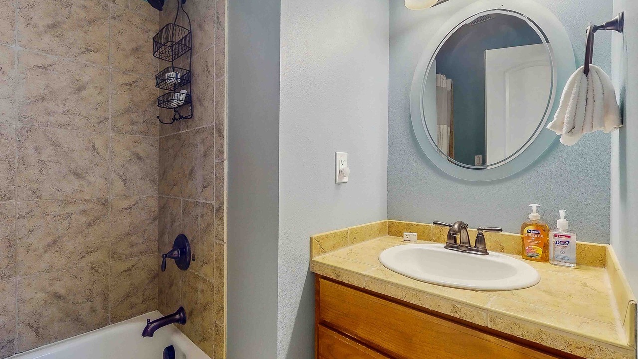 Photo of Bathroom in Enumclaw
