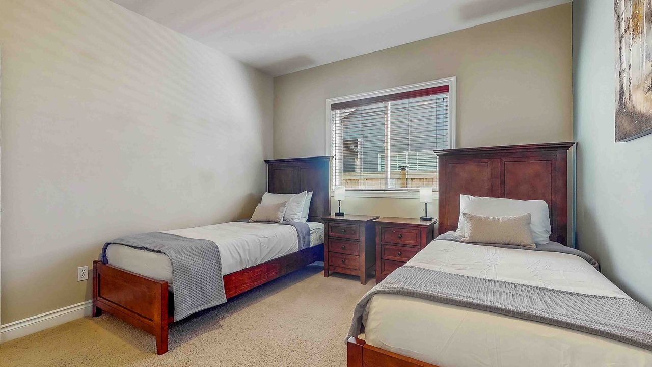 Photo of Bedroom in Enumclaw
