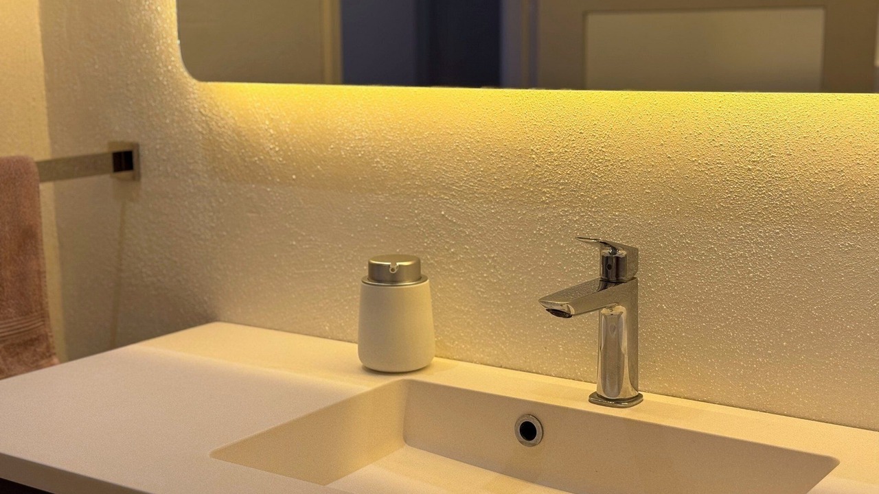 Photo of Bathroom in Odense