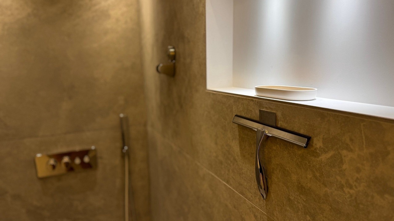 Photo of Bathroom in Odense