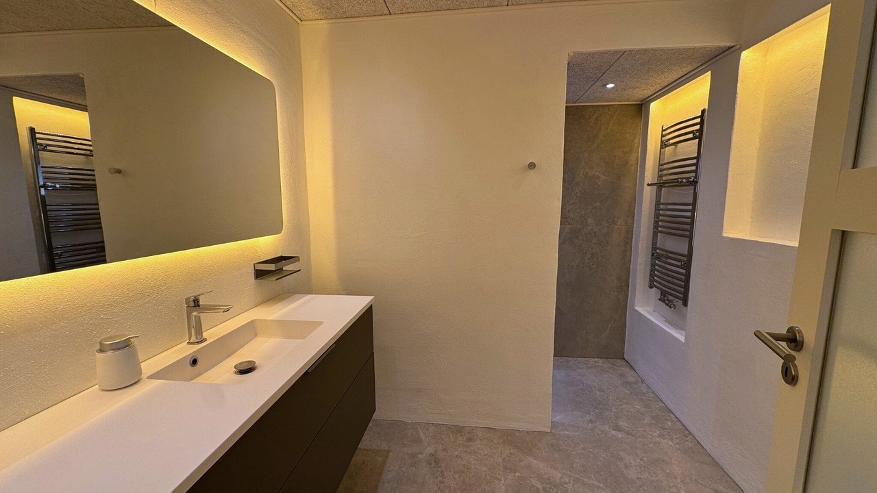 Photo of Bathroom in Odense