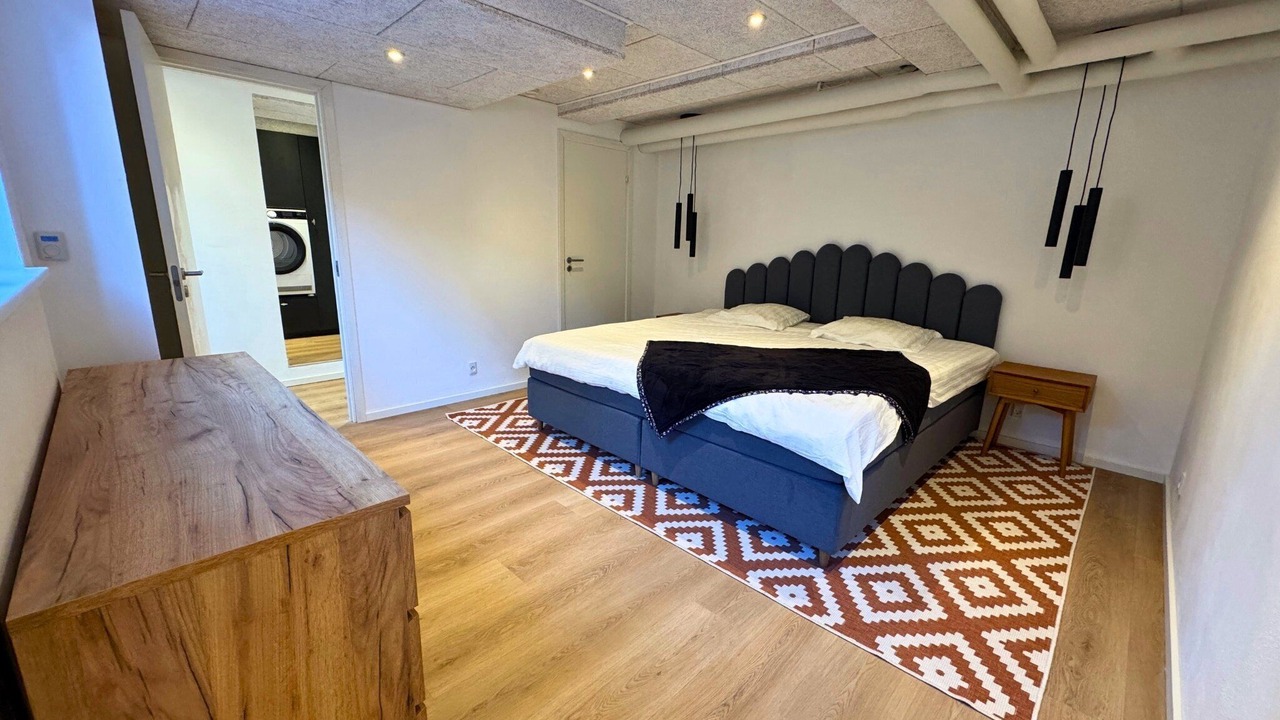 Photo of Bedroom in Odense