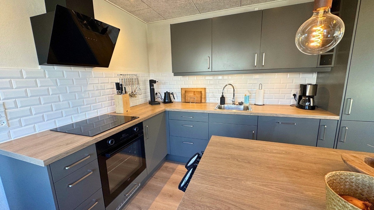 Photo of Kitchen in Odense