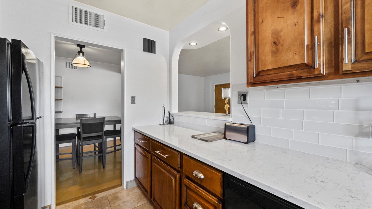 Photo of Kitchen in Sam Hughes