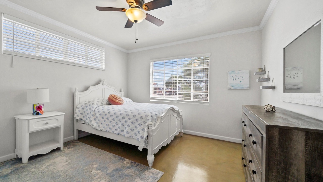 Photo of Bedroom in Sam Hughes