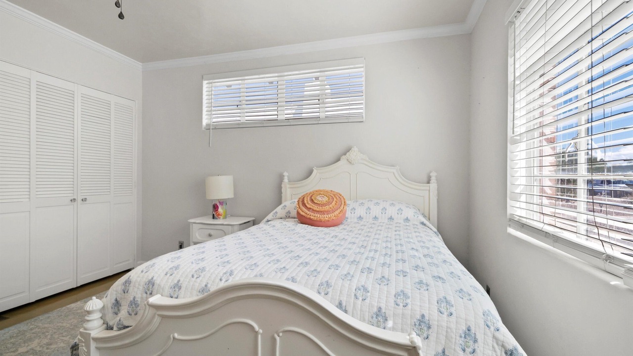 Photo of Bedroom in Sam Hughes
