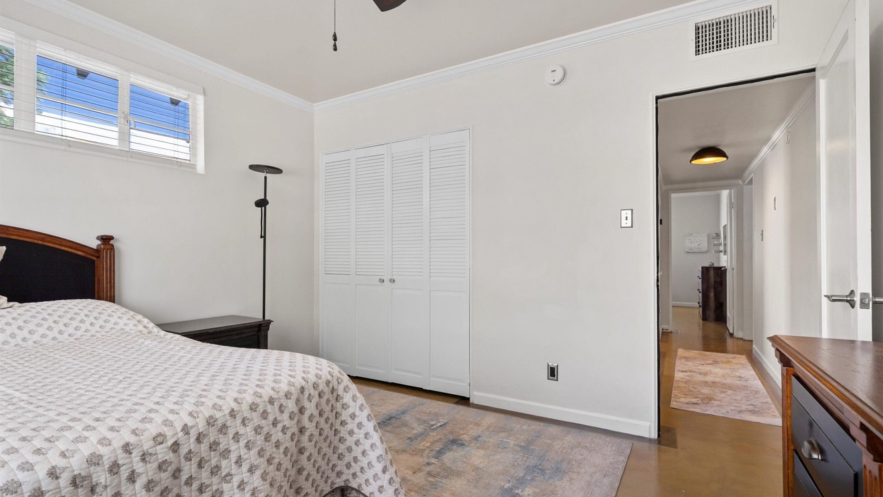 Photo of Bedroom in Sam Hughes