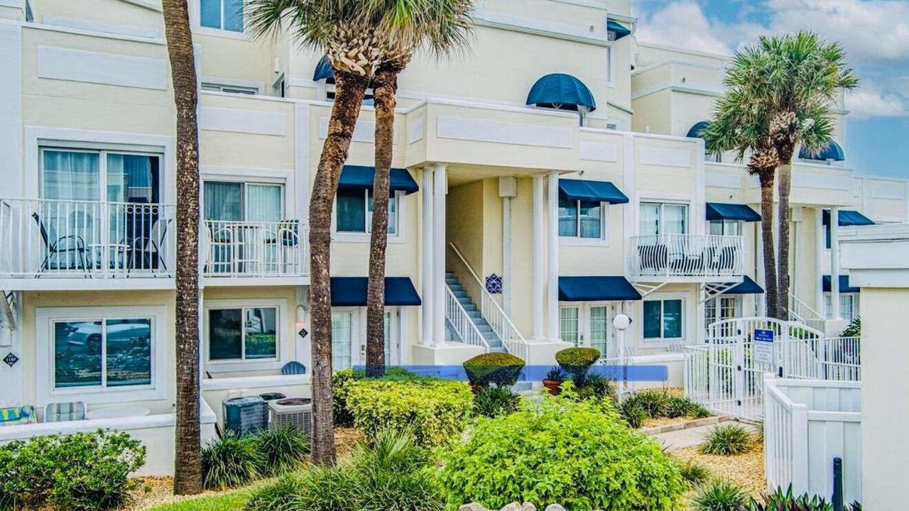 Photo of Outdoor in Cape Caneveral Beach Gardens