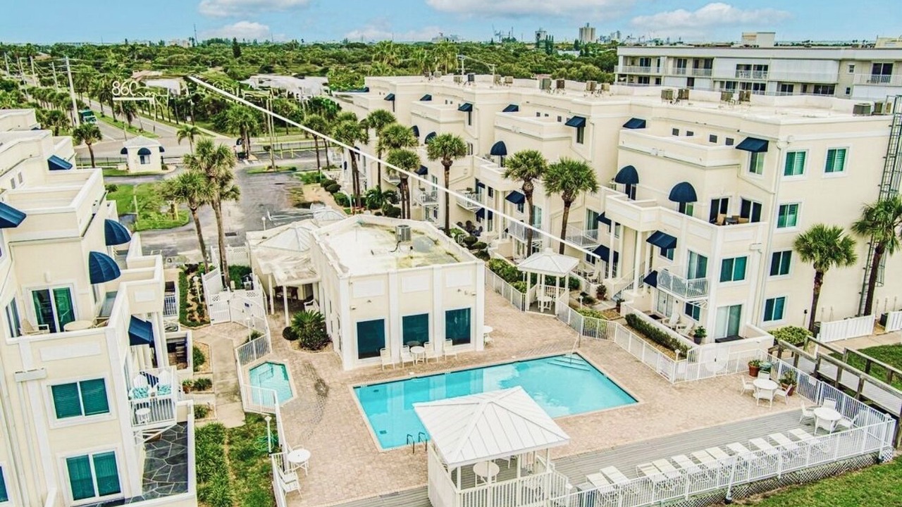 Photo of Outdoor in Cape Caneveral Beach Gardens